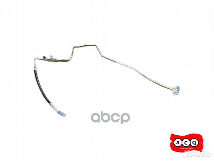 Трубка кондиционера ADW741A ACQ