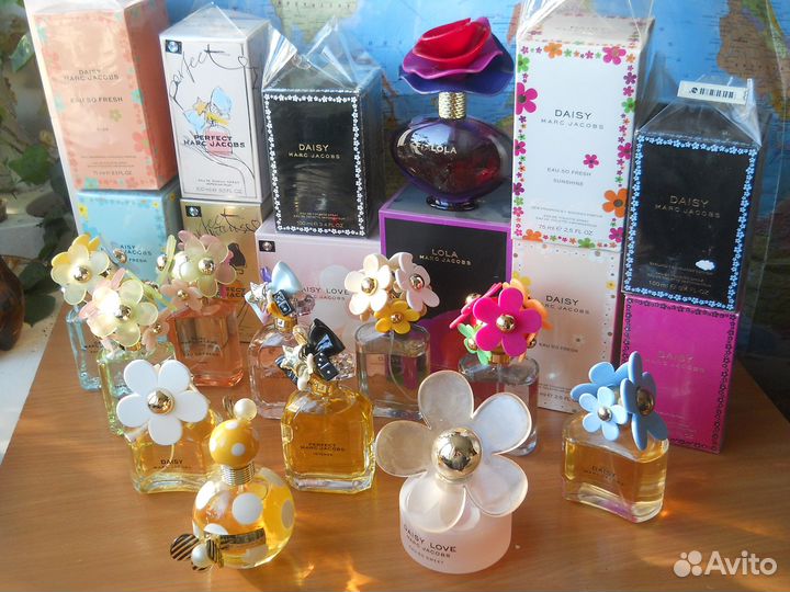 M.Jacobs. М.Masaki. М.Bourbon. М.Kors