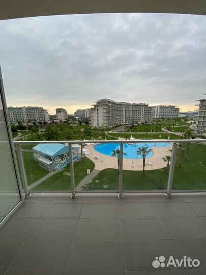 Сочи Парк Отель 3*