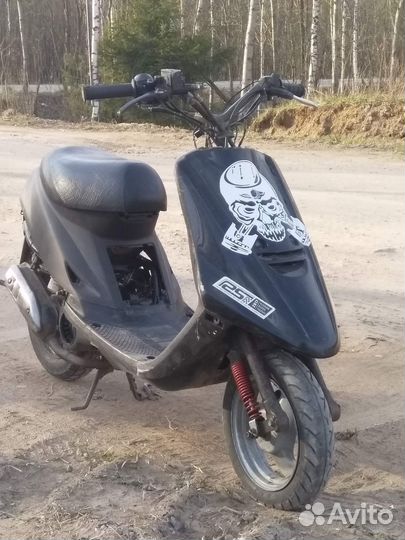 Yamaha jog Artistic