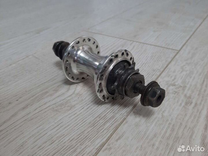 Втулка задняя bmx