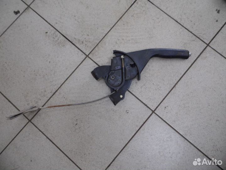 Рычаг стояночного тормоза Chery Tiggo (T11) 2005-2