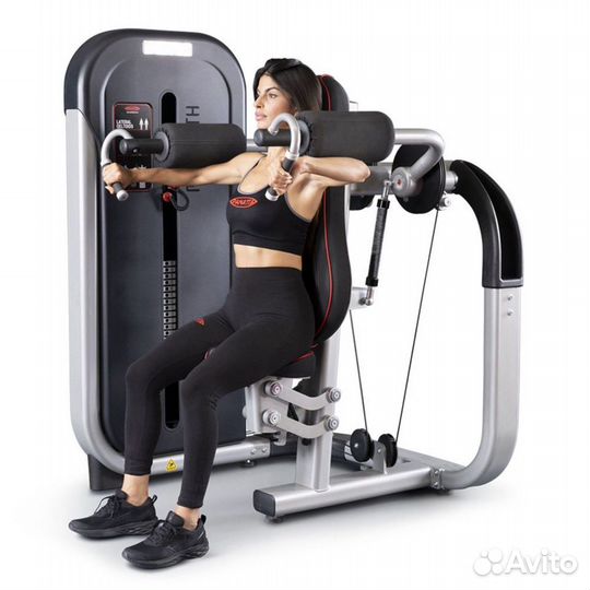 Разведение рук в стороны Panatta 1MTH026