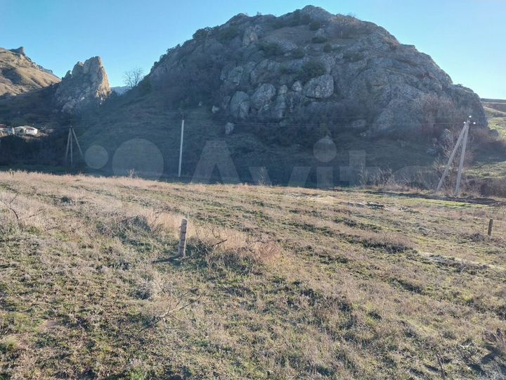 Участок 3,3 сот. (ИЖС)