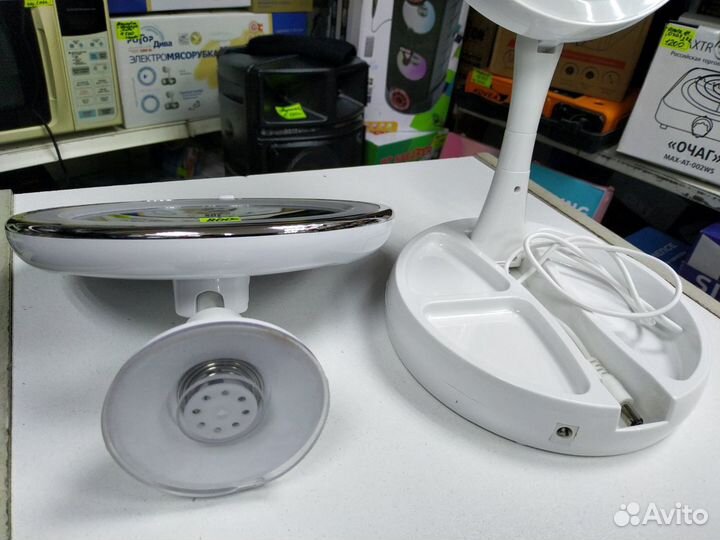 Зеркала с подсветкой