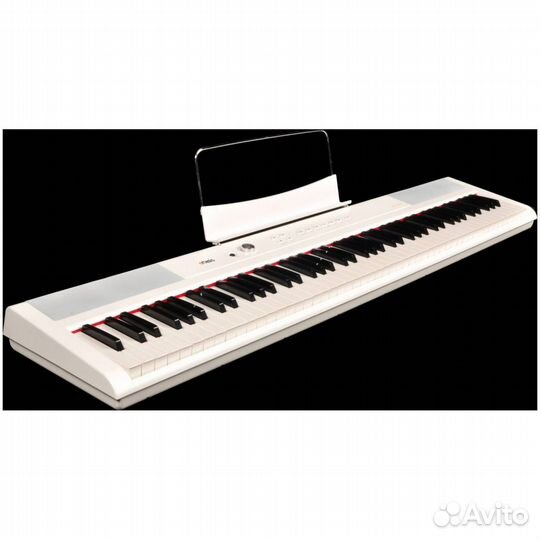 Цифровое фортепиано