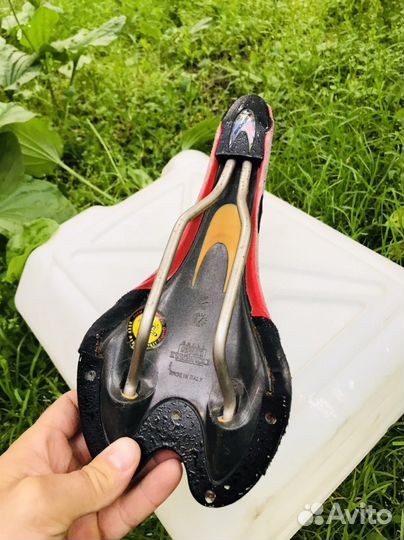 Седло для велосипеда