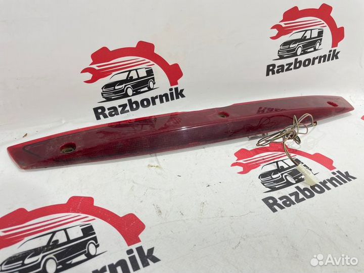 Стоп-сигнал дополнительный Mercedes Vito W639 2.1D