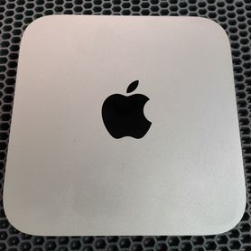 Apple Mac mini C2D/8gb/ssd256/320m