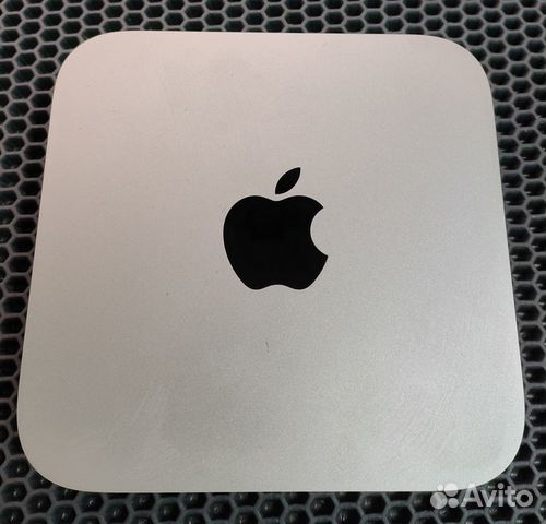 Apple Mac mini C2D/8gb/ssd256/320m