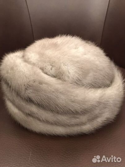 Шапка женская