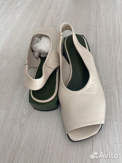 Туфли женские 38 размер