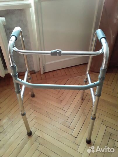 Ходунки для взрослых