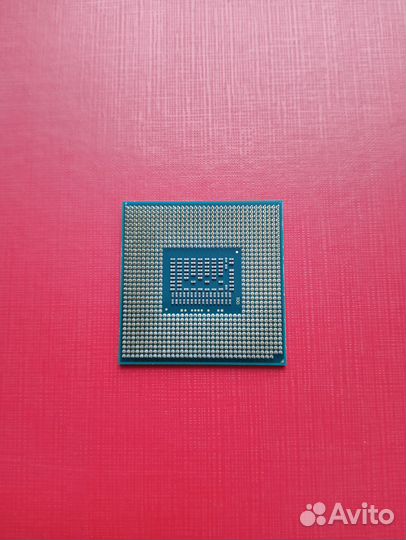 Interl core i7-3612QM доставка