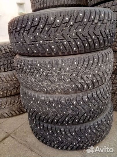 Nordman 8 185/70 R14
