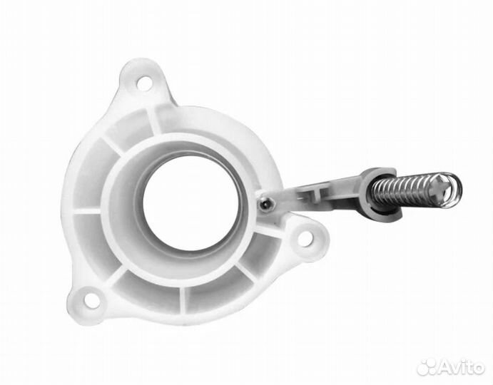 Держатель корпуса шнека для мясорубки Bosch mfw686