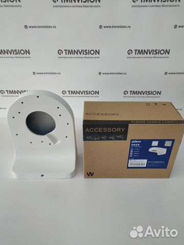 Настенный кронштейн Dahua DH-PFB203W