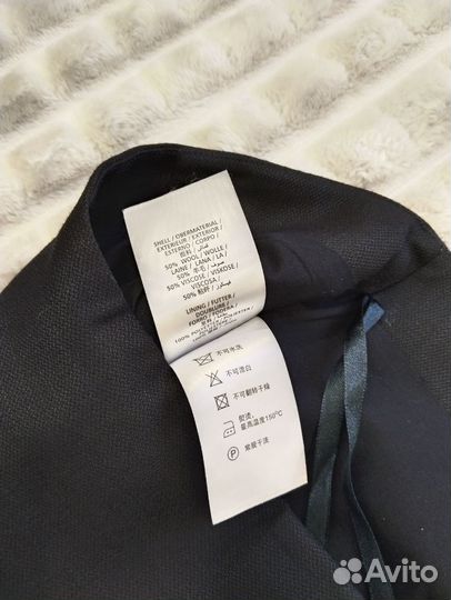 Юбка gant 44рр новая