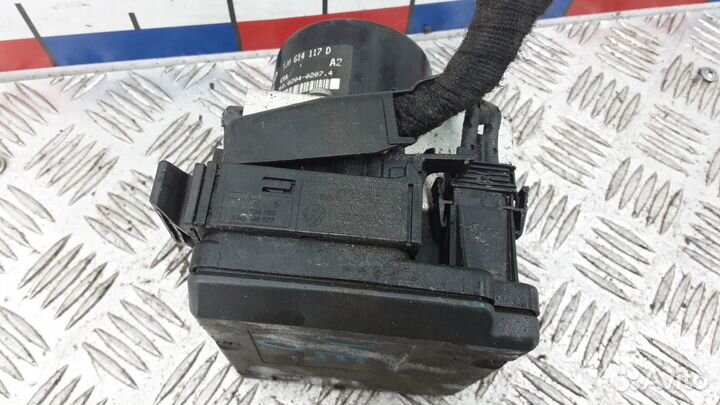 Блок ABS (насос) Volkswagen Golf