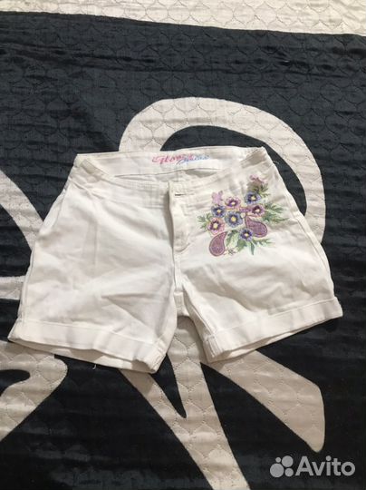 Вещи пакетом для девочки