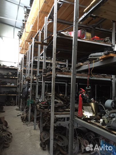 Расширительный бачок Ауди А6 С5.Авторазборка