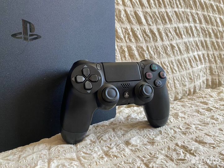 PlayStation 4 Slim 500gb /1 TB