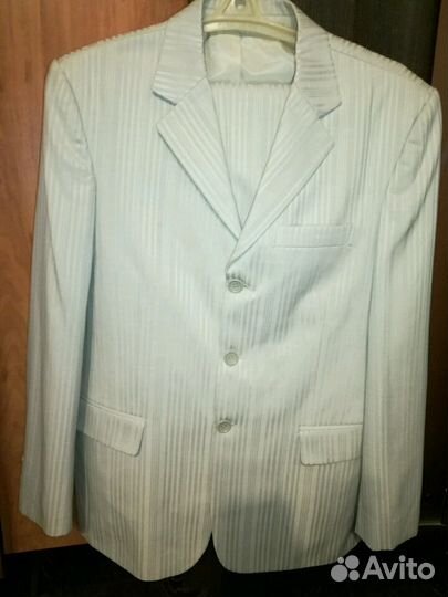 Костюм ост.отл