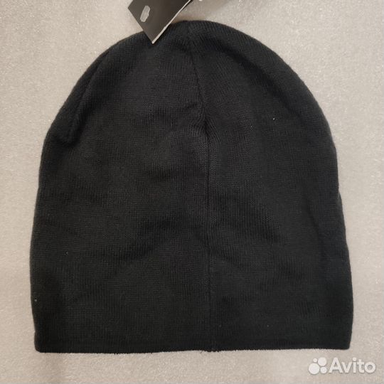 Шапка Adidas темно-синяя X21915 (новая)