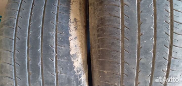 Yokohama dB Decibel E70 215/55 R17