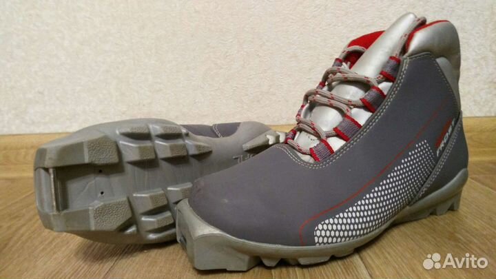 Лыжные ботинки Spine Frost, SNS, р.37