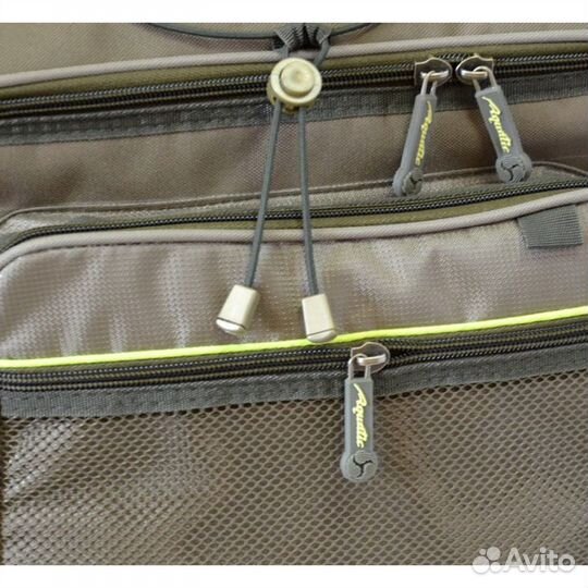 Сумка Aquatic ск-13 с 6 коробками