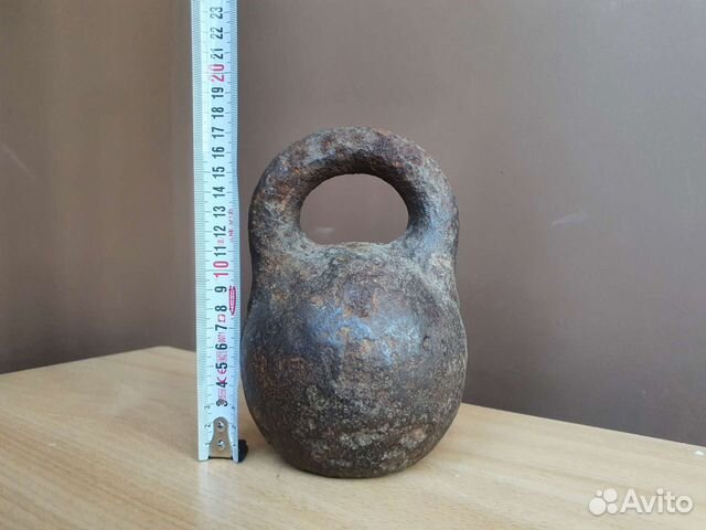 Гиря царизм 19 век