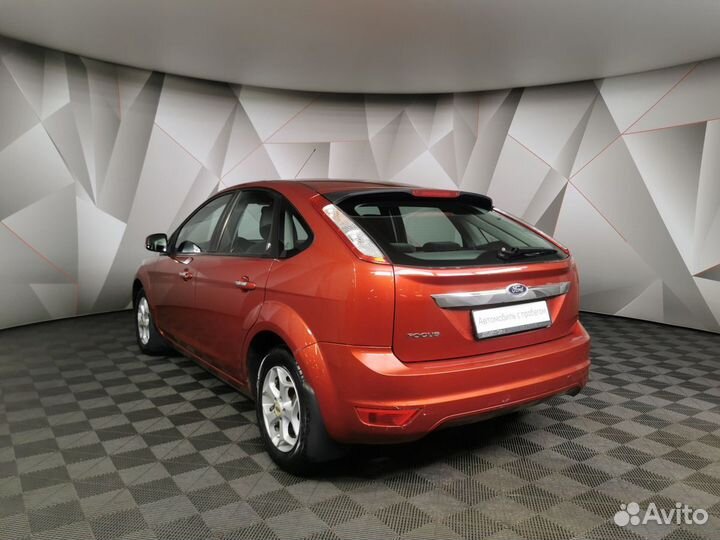 Ford Focus 1.6 МТ, 2008, 144 462 км