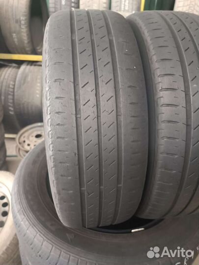 Bridgestone Ecopia EP150 185/60 R15 84H