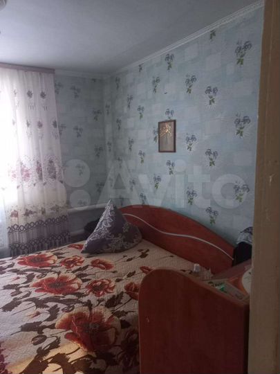 Дом 81 м² на участке 11 сот.