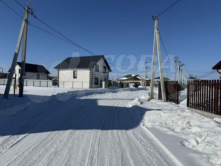 Участок 8 сот. (СНТ, ДНП)