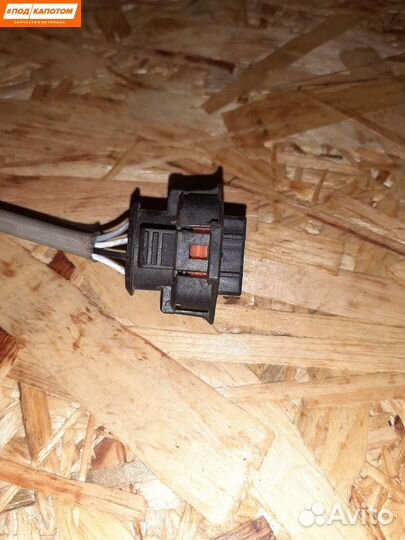 Лямбда-зонд Opel Astra H (2004 - 2007)