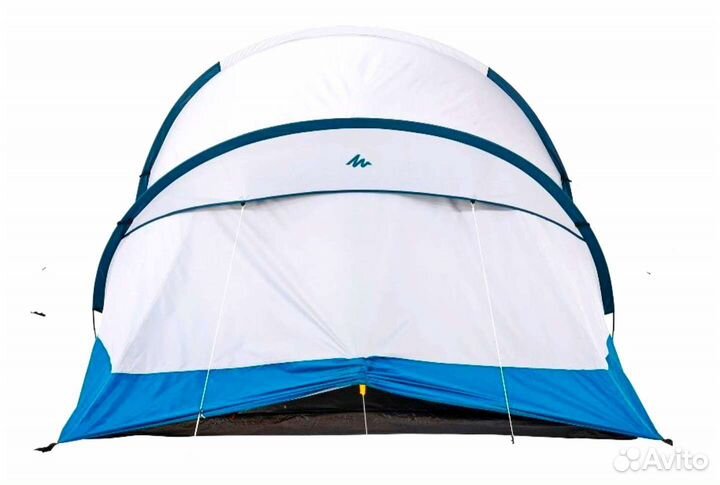 Палатка Arpenaz Family 4.1 F&B Quechua