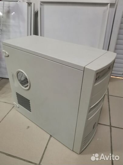 Корпус для пк