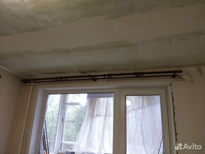 Гардина для штор б/у