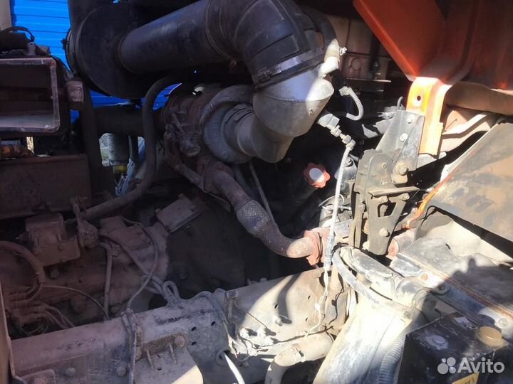 КамАЗ 43118, 2020