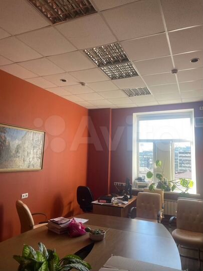 Офис, 352.9 м²