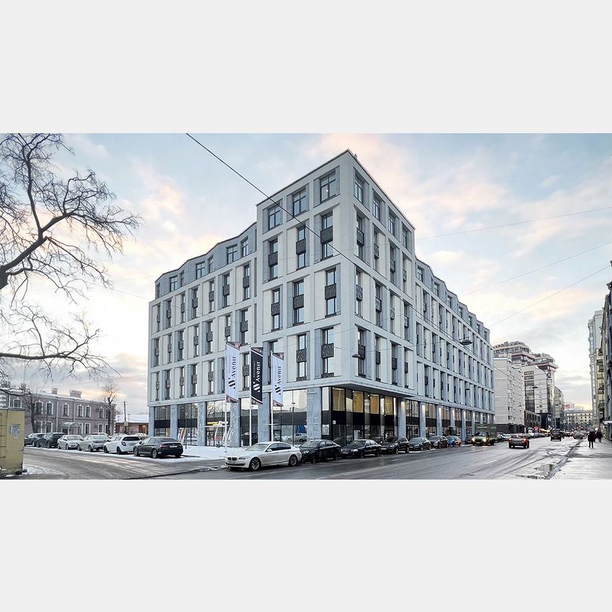 Квартира-студия, 30 м², 9/10 эт.