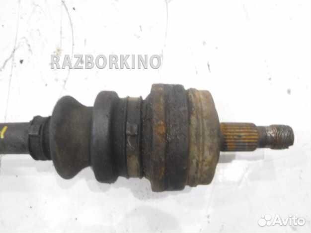 Привод задний Мерседес W140 S