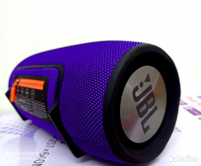 Колoнка JBL