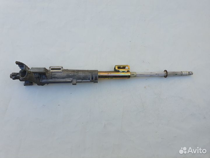 Рулевая колонка BMW e46 АКПП