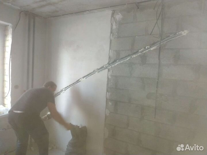 Установка монтаж кондиционеров