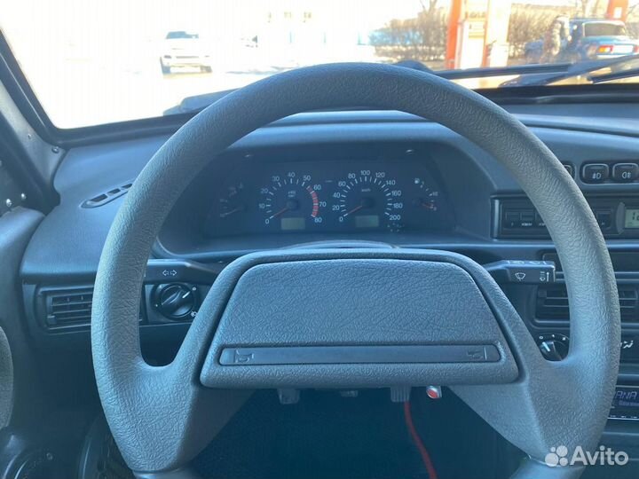 ВАЗ 2114 Samara 1.6 МТ, 2012, 130 000 км