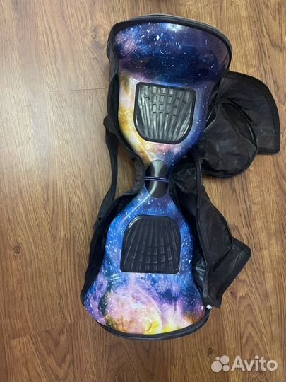 Гироскутер