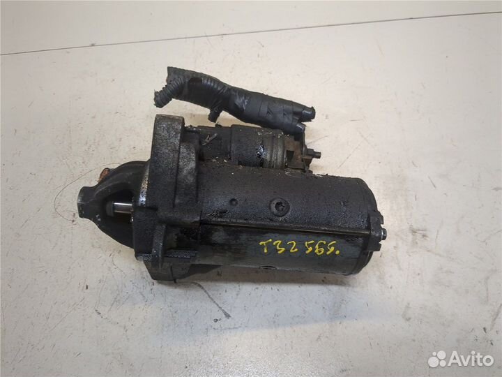 Стартер Renault Laguna 3 2009, 2010